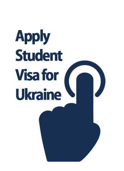 Apply Student Visa for Ukraine