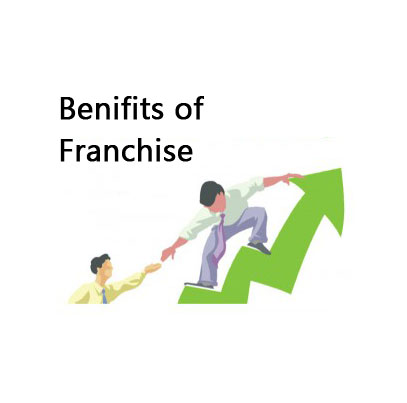 IIFTM Franchise Benifits