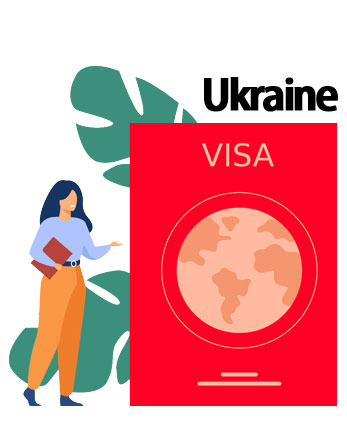 Ukraine visa