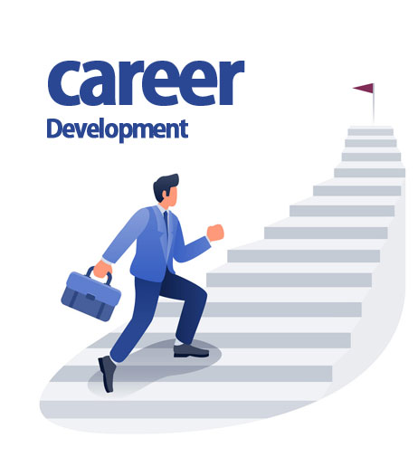 career development