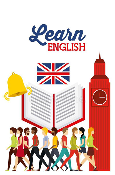 English Language Program