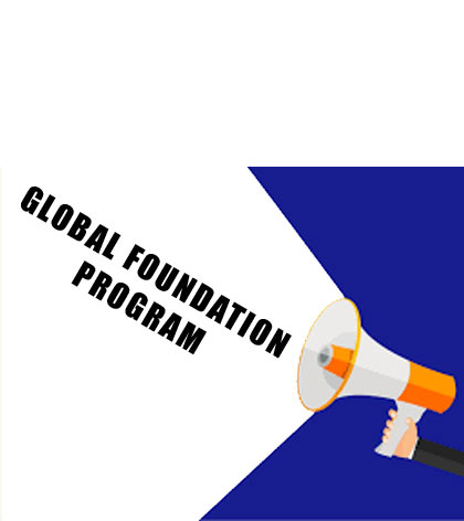 Global Foundation Program 