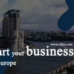 Which European country is best for starting a business?