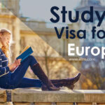Can Non-EU students work on study visas for Europe?